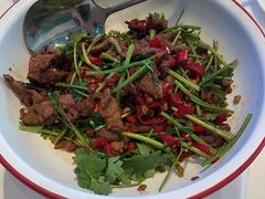 -望海湾鱼头泡饼·天津菜(空港店)