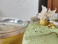 -流酥可心·牛乳蛋糕商店(禾祥西路店)