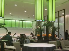 大堂-甬府小鲜(万象城店)