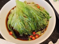 -正德楼果木烤鸭·渔家菜(东港店)