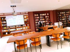 -二酉书店TOYOU BOOKS