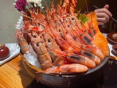 -花潮料理艺食馆(世欧广场店)