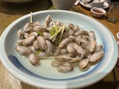 -拉完海鲜大排档(温岭店)