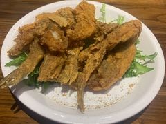 -烧货·活海鲜炭烧(湖滨商业街店)