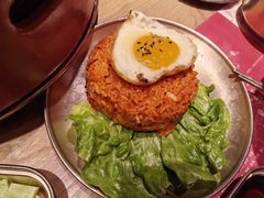 -西塔老太太泥炉烤肉(亚运村店)