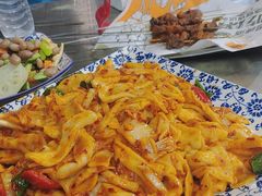 -后卫寨猫耳朵(后卫寨店)