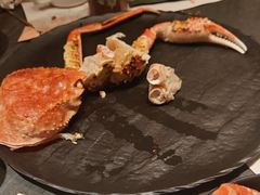 -上井料理黑金店(IFS国金中心店)