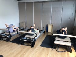 -兰瑜伽·普拉提