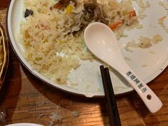 -西域阿里马新疆菜·清真(桂花路店)