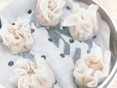 -景芳周大姐烧麦(东新店)