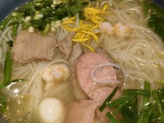 -云尊府云南菜·蒸汽石锅鱼(学清路店)