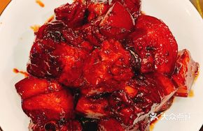 Imperial Wine-Flavored Pork