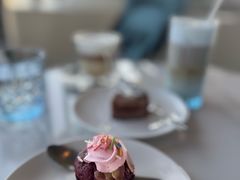 -大堂酒廊·亚龙湾万豪度假酒店