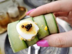 -瑰丽酒店·海吧·天际下午茶·现场DJ·天台酒吧
