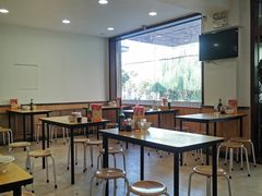 大堂-水仙拉面(水仙街店)