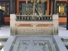 -成都武侯祠博物馆