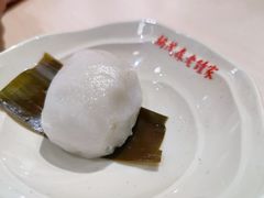 叶儿粑-协茂森老钟家(龙湖滨江天街店)
