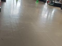 -悦动体能(金融街店)