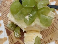 -提亚烘焙·手作面包·生日蛋糕(七星店)
