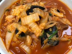 -香港饭店0410(明洞店)