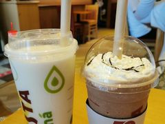 -COSTA COFFEE(中粮祥云店)