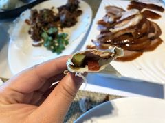 -同喜烤鸭店(光芒店)