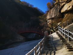 -黑龙潭风景区