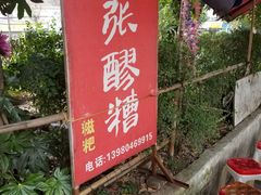-张醪糟