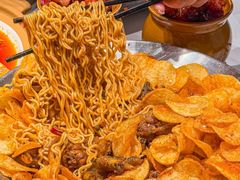 -吴掌柜·藕汤印象(南湖店)