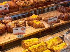 -BreadTalk面包新语·烘焙蛋糕(金光华广场店)