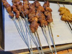 -寂寞的豆芽 蒙古原切大串(金宇店)