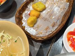 -廖川菜(金虹桥店)