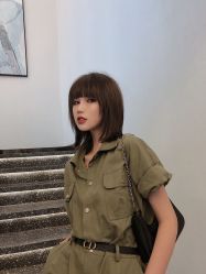 -Hair Code芭曲发型