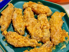 -友德福.老字号粤菜.广州地标融合美食(荔湾路店)