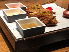 羊腿-云境生态园(红谷滩店)