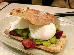 -BAKER&SPICE(安福路店)