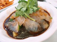 -瑞福园联谊餐室(茂名南路店)