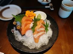 -笑福亭料理小馆(解放碑店)