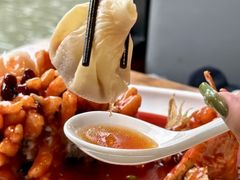 -小厨娘金榜题名(夫子庙秦淮河店)