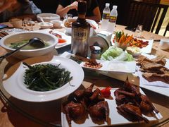 -七仙岭君澜度假酒店·桃源小馆中餐厅