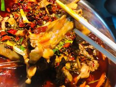 -宽口美蛙鱼头(大唐西市店)