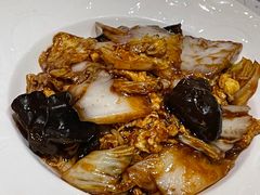 -南门小馆·清真(国贸商城店)