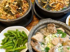 砂锅排骨-王明古法砂锅居(开化寺店)