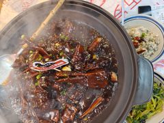 -回味黑鸭煲·始于2006(万松园店)