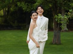 -经典婚纱摄影美学馆·私人定制