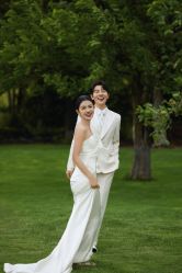 -经典婚纱摄影美学馆·私人定制