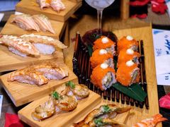 -古田居·特色寿司料理(星之岛旗舰店)