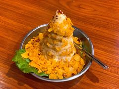 -大阪烧肉BAKA一代(十亩地店)