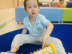 -红黄蓝成长中心(海淀上地店)