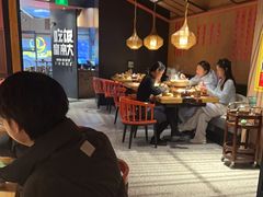 -吃饭皇帝大(解放西路店)